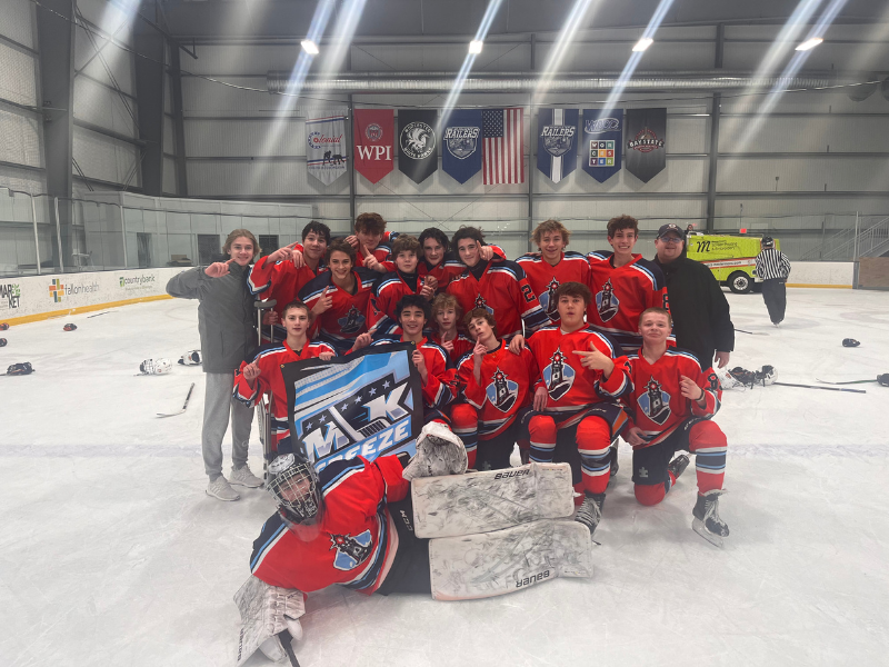 2009 Champions - Islanders
