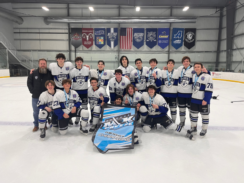 Midget Champion - Chicago Blues