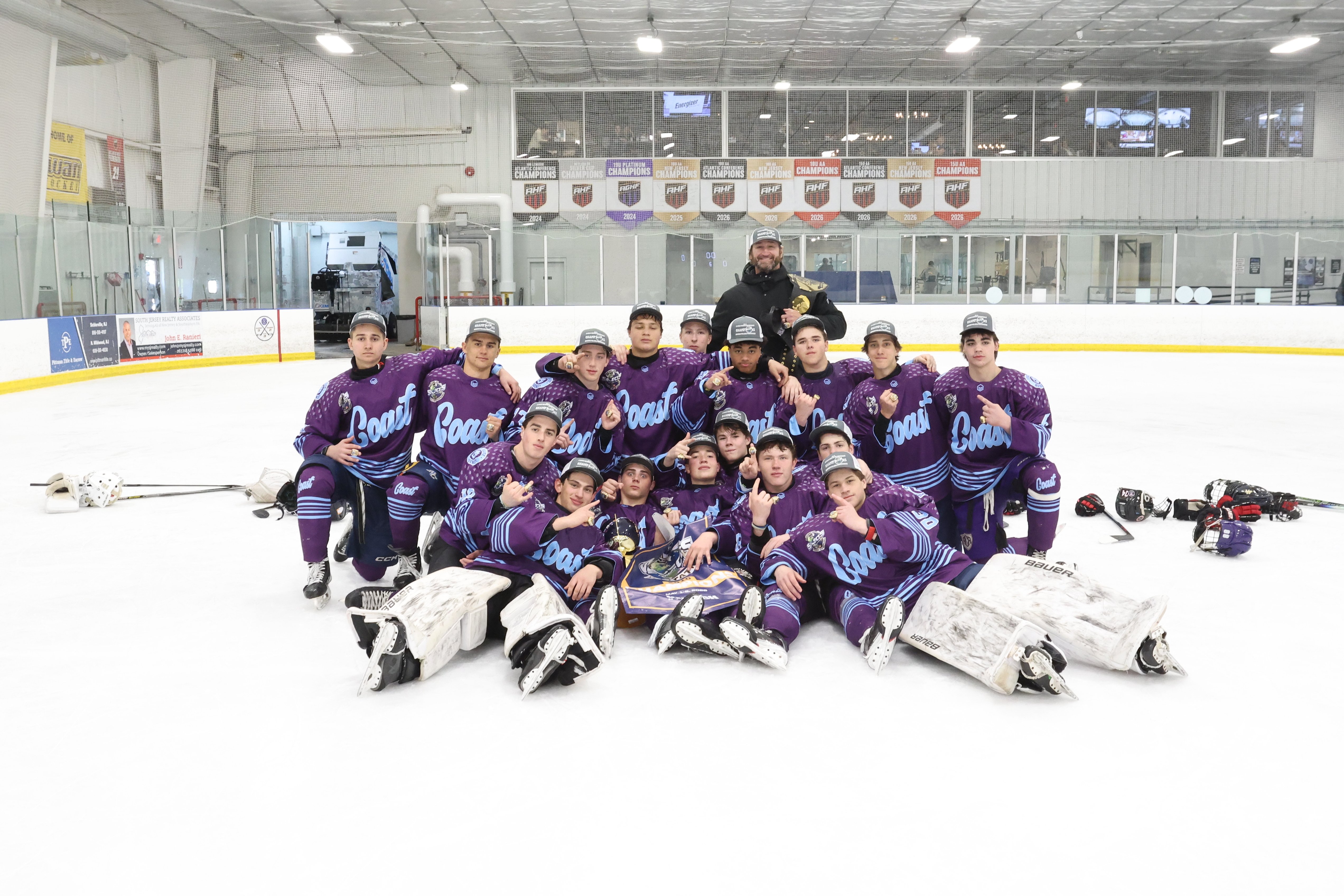 2010 WSI Philly Champs