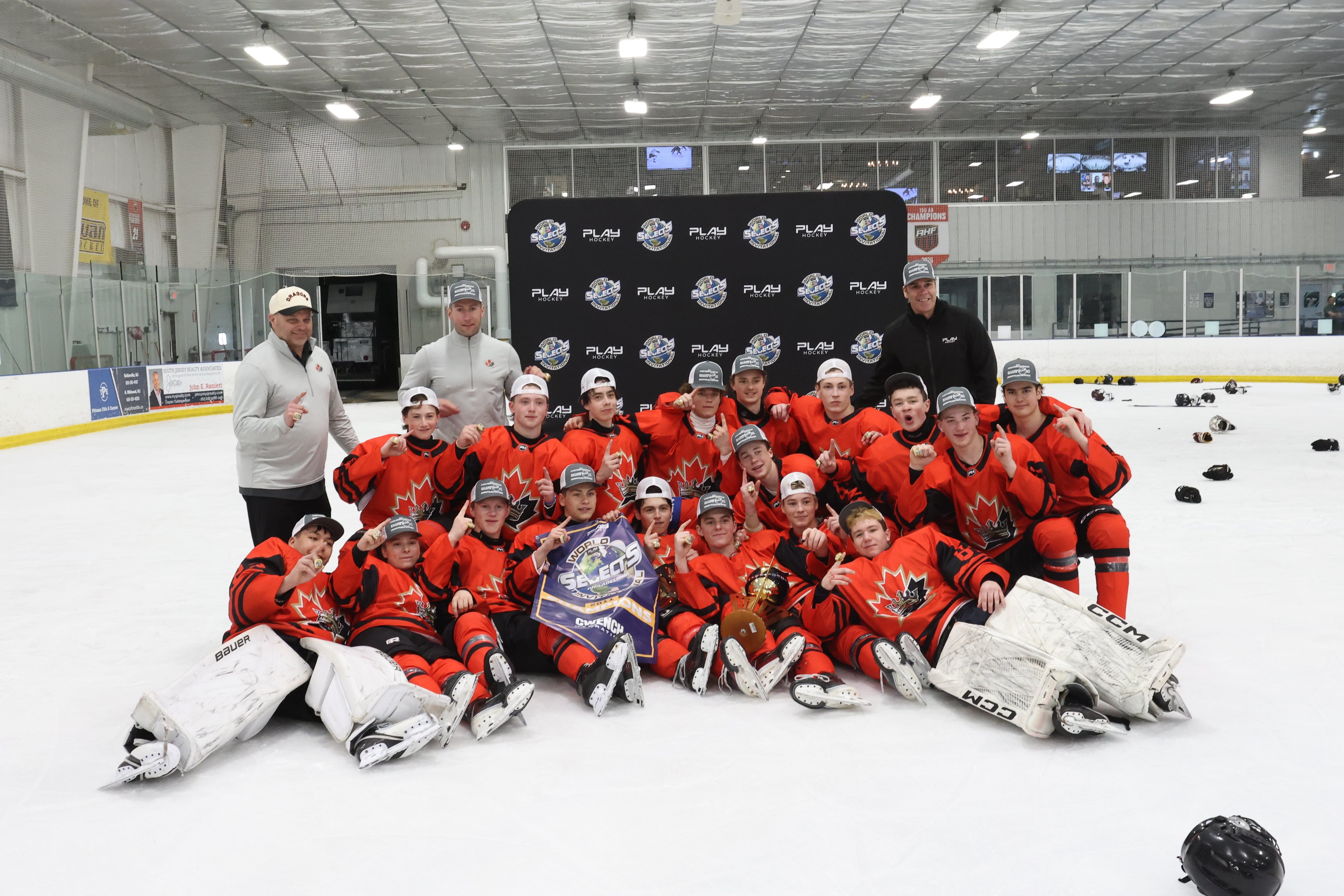 2011 WSI Philly Champs