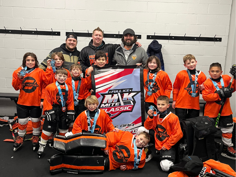Mite Elite Champions - H08