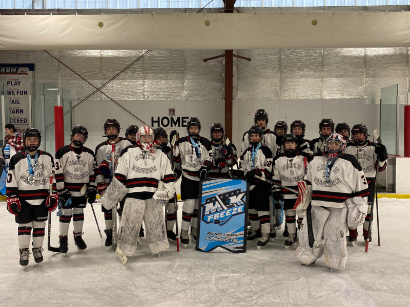 2010 AAA Finalist - NS Wings