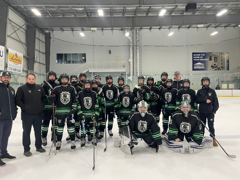 2010 Elite Finalist - South Shore Kings