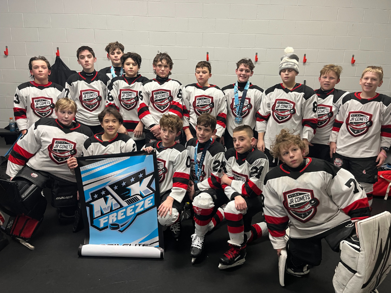 2011 Elite Finalist - Utica