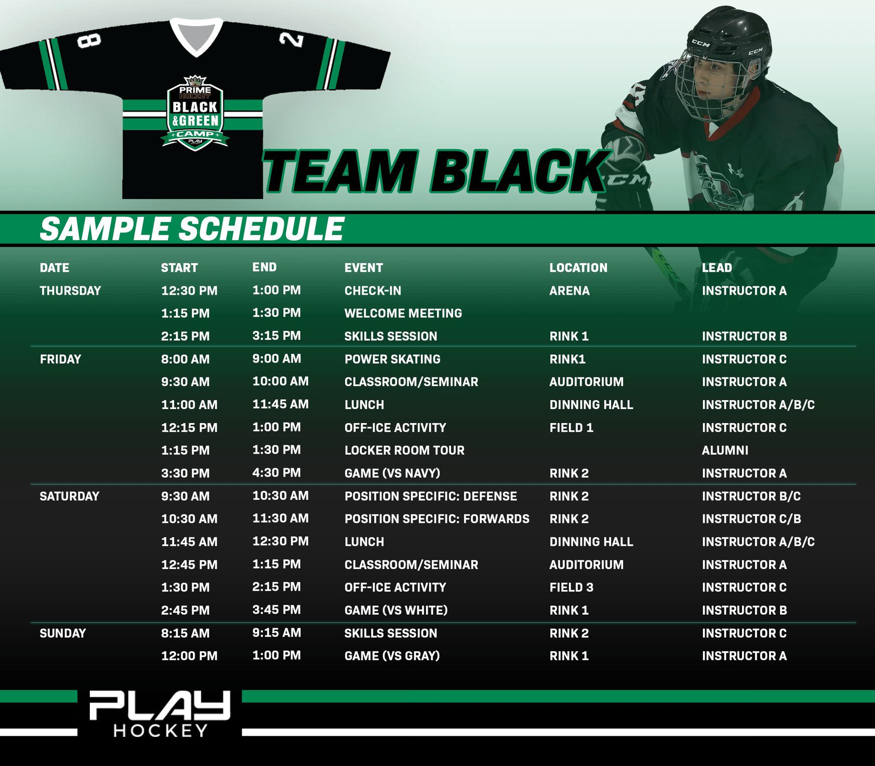 Black&Green_SampleSchedule