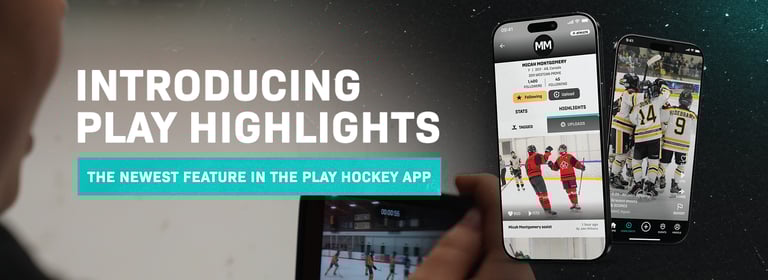 Introducing PLAY Highlights