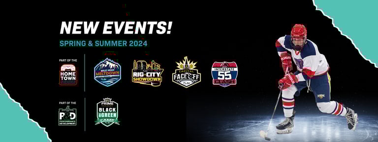 New Events 2024_Header