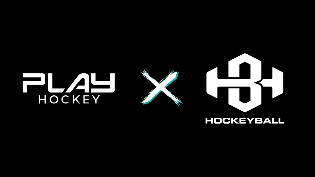 NEWS PLAY Hockey and Pure Hockey Announce USA Partnership