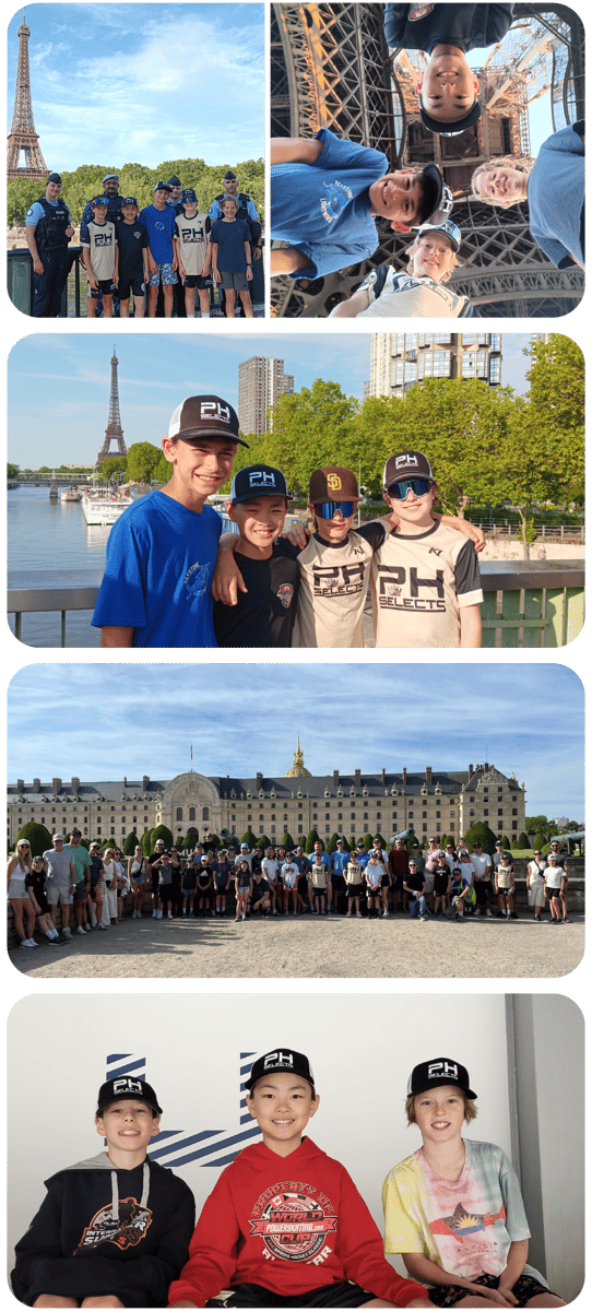 Tours-Paris Tours-Paris