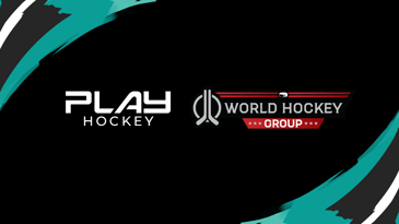 PLAY Hockey and World Hockey Group