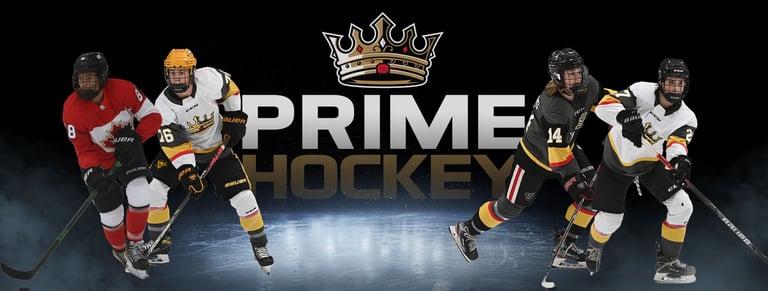 PrimeHockey