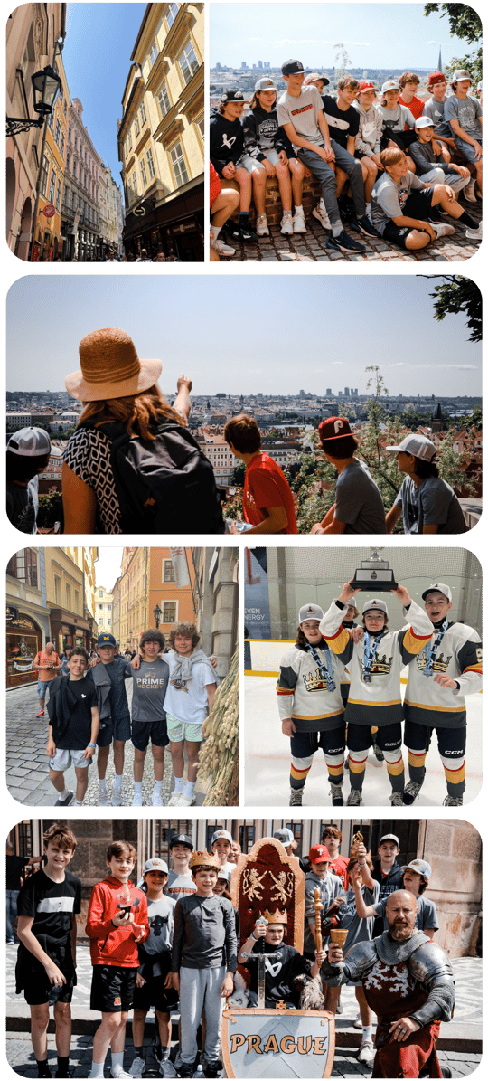 European-Hockey-Tours-Prague-Play-Hockey