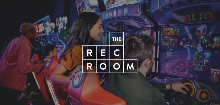 recroom