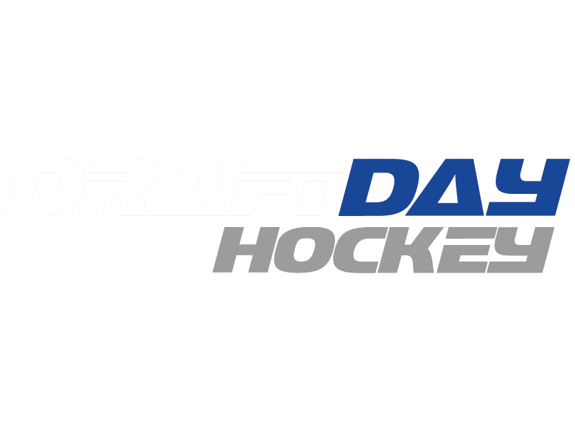 Draftday Hockey logo