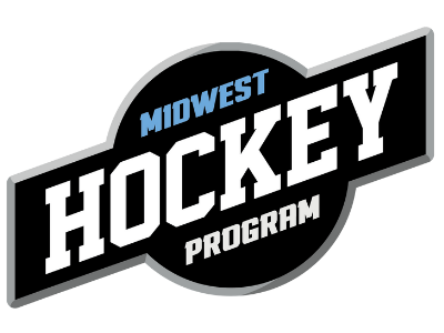 Midwest Hockey logo