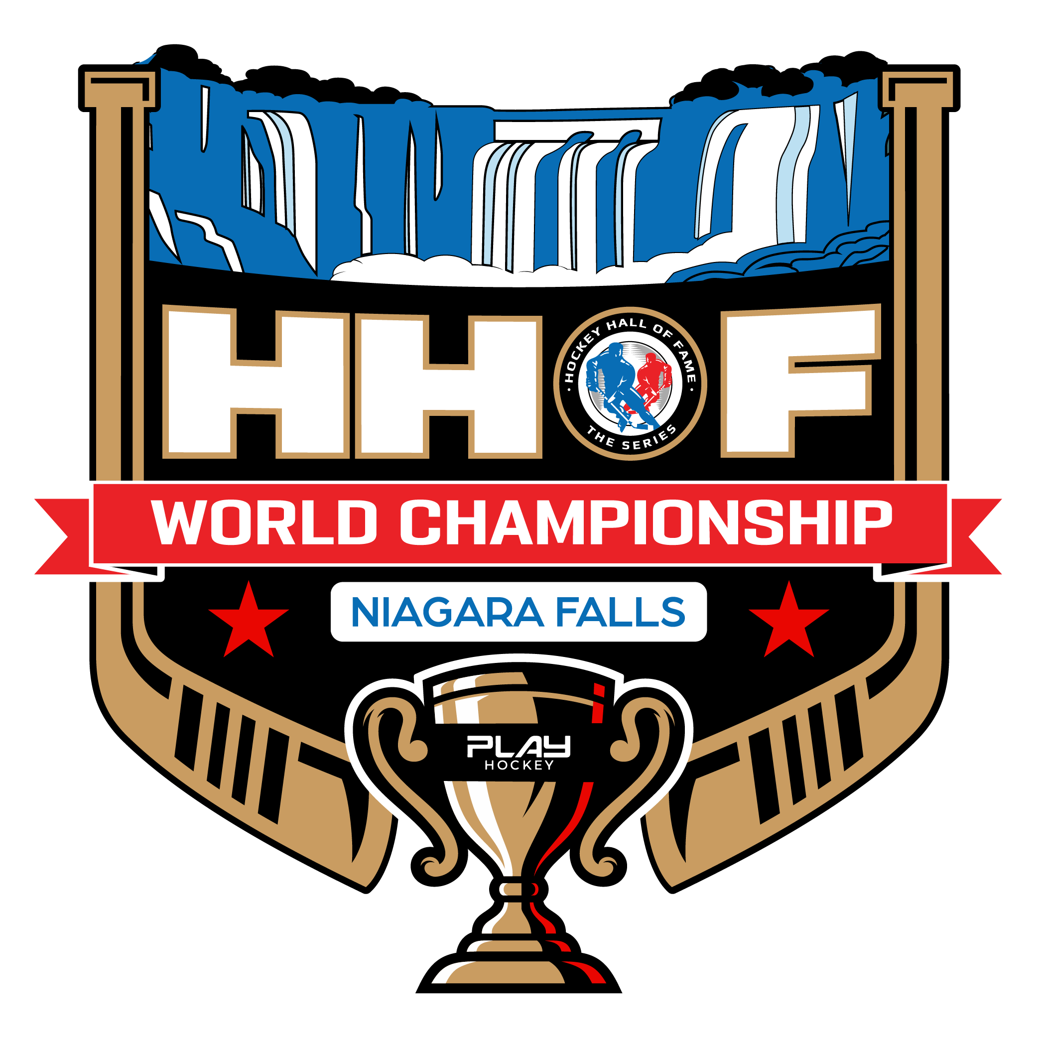 HHOF World Championship