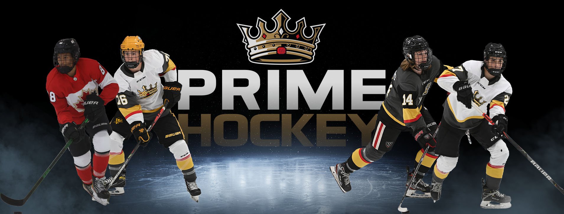 Prime Hockey